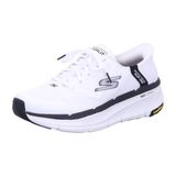 Skechers Slip-ins Max Cushioning Premier 2.0 - Heren Sneakers - Wit