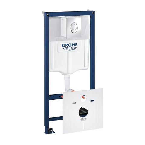 GROHE 38750001