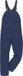 Fristads Amerikaanse Overall 81 P154 - Donker marineblauw - C54