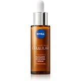 NIVEA Cellular Expert Filler Vitamin C Face Serum, 30 ml