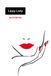Lippy Lady Notebook: Cosmetic Inspired 6" x 9" Lined / Ruled Notebook