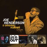 Universal Music 5 Original Albums (Limited Edition)