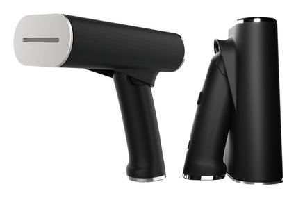 SteamOne James 2 Handheld Steamer - Black