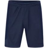 Jako Power Vrijetijdsshort Dames - Marine | Maat: 42