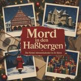 Mord tiptop Mord in den Haßbergen