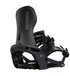 Nidecker LT Supermatic Snowboard Binding Zwart XL