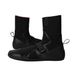 Mystic Roam Waterschoenen 5mm Round Toe - 260420 - Black - 44-45