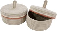 Tapis Petit Novi Manden Set - 25x12cm/22x10cm
