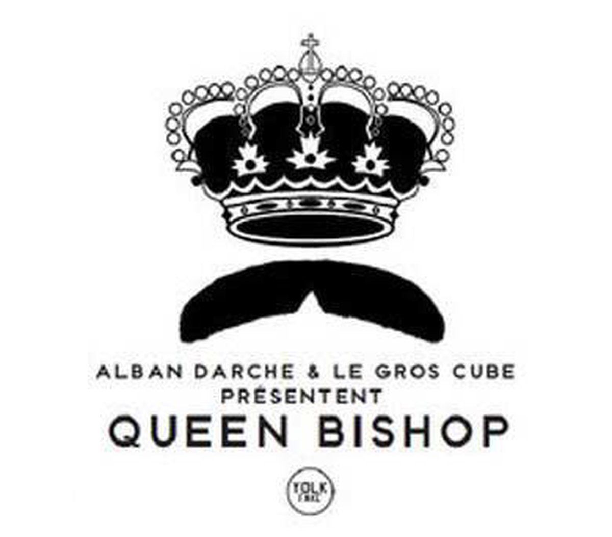OUTHERE Queen Bishop