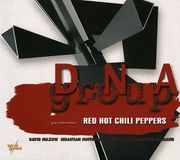 Bertus Distributie Dna Group - Performs Red Hot Chili Peppers [us Import] CD