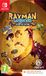 Ubisoft Rayman Legends: Definitive Edition Nintendo Switch