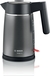 Bosch TWK5P475 - Waterkoker - 1.7L - 2400W - Grijs