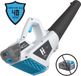 H-ster Accu Bladblazer Siem 40V