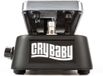 Dunlop GCB65 Cry Baby Custom Badass Dual-Inductor Edition Wah - Wah Wah pedaal