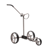 TiCad E-trolley Liberty Pro, titane