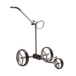 TiCad E-trolley Liberty Pro, titane