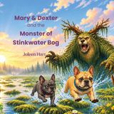 Mary & Dexter and the Monster of Stinkwater Bog Paperback