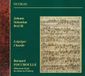 Bernard Foccroulle - J.S. Bach: Leipziger Choräle (2 CD)