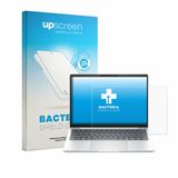 upscreen - Screenprotector voor HP EliteBook 8 G1a 13" - Folie Beschermfolie transparant antibacterieel