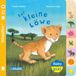 Baby Carlsen Verlag GmbH Baby Pixi (unkaputtbar) 104: Der kleine Löwe