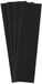 Quattroerre 4R Quattroerre.it 18107 Super Grip Frame Black Motorcycle Frame Protector