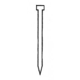 Stanley Nagels 20mm Type J - 1000 Stuks - 3253561051760