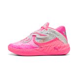 PUMA Unisex Mb.05 World Tour Sun Struck-pure Magenta Taille: 44.5
