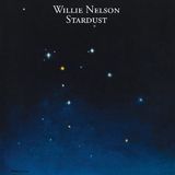 Music On CD Willie Nelson Stardust