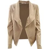 White Wise - Ongle ouvert Beige WW29920