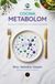 Cocina Metabolom: Recetas sin inflamación, con ciencia y propósito