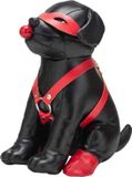 Prowler Red Booted Up Bandit