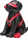 Prowler Red Booted Up Bandit