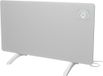 Princess 348348 Infraroodpaneel - 480W Elektrische Verwarming met Slimme Thermostaat, App-bediening - WiFi - Timer & Open Raam Detectie - Wit