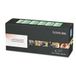 Lexmark Extra Hoog Rendement Cyaan Originele Tonercartridge LCCP pour Lexmark CS421, CS521, CS622, CX421, CX522, CX622, CX625