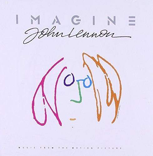 John Lennon - Imagine - The Movie