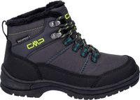 Cmp Annuuk 31q4954 Sneeuwlaarzen Zwart EU 37