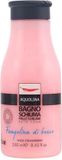 Aquolina Traditional Bath Foam Wild Strawberries 250ml