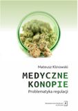 Mateusz Klinowski Cannabis médical