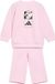 Adidas Sportswear Adidas Disney Minnie Mouse T-Shirt Set - Kinderen - Roze