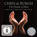 The Chris de Burgh The Hands of Man (Limited Deluxe Edition)