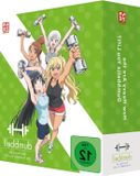 DVD 1 mit Sammelschuber Limited Edition - Haltérophilie Fitness Training Haltère