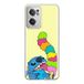 ERT GROUP mobiel telefoonhoesje voor Oneplus NORD CE 2 origineel en officieel erkend Disney patroon Stitch 015