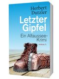 Letzter Haymon Verlag Letzter Gipfel