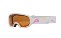 ALPINA Carvy 3.0 uniseks-kind Skibril (1-Pack)