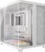 Corsair AIR 5400 RS-R ARGB Midi-tower PC-behuizing Wit