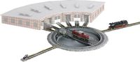 Märklin 89983 Z Märklin miniclub rails Draaischijf 1 stuk(s)