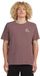O'Neill O'riginals Retro Back Print T-shirt Korte Mouwen Grijs XS Man