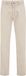 WE Fashion Heren regular fit flex chino Beige