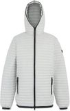 Regatta Hooded jacket Rigain - Wit - S