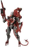 Kotobukiya Death Stranding 2 Plastic Model Kit 1/20 The Ghost Mech Coffins 18 cm